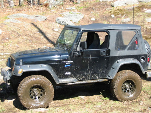 lifted jeep for sale. Jeep Commander Lifted.