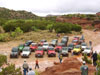 Palo Duro Jeep Jamboree Texas