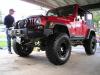 Northridge 4x4 Jeep