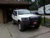 Rough Country Lift Jeep Cherokee