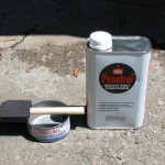 Penetrol paint conditioner Penetrol paint conditioner