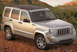 Jeep Liberty Pic