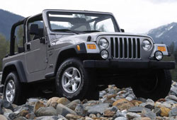 Jeep Wrangler Pic