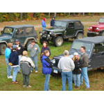 Jeep Jamborees Photo