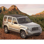 Jeep Liberty Photo