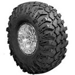 Jeep Tires Photo