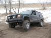 XJ with Rustys lift